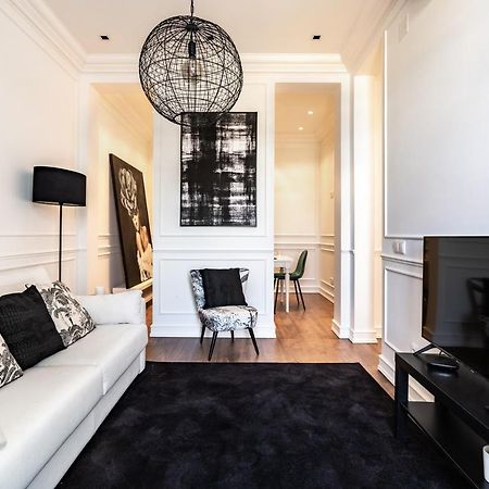 Akicity Campolide Selected Apartment Lisbon Luaran gambar
