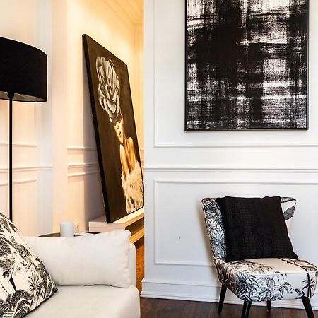 Akicity Campolide Selected Apartment Lisbon Luaran gambar