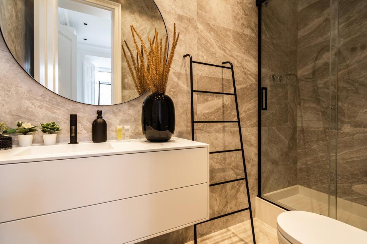 Akicity Campolide Selected Apartment Lisbon Luaran gambar