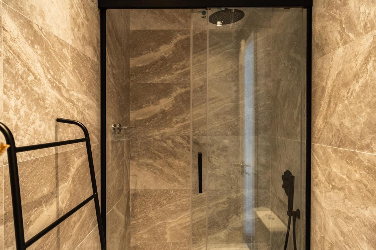 Akicity Campolide Selected Apartment Lisbon Luaran gambar