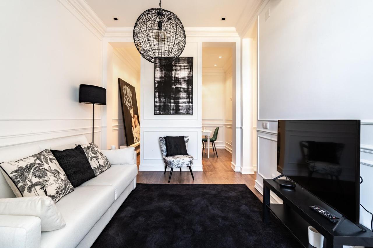 Akicity Campolide Selected Apartment Lisbon Luaran gambar