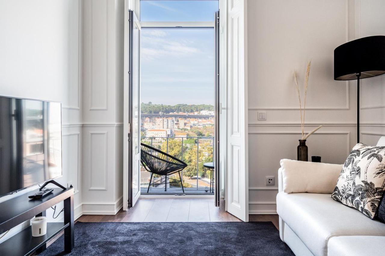 Akicity Campolide Selected Apartment Lisbon Luaran gambar