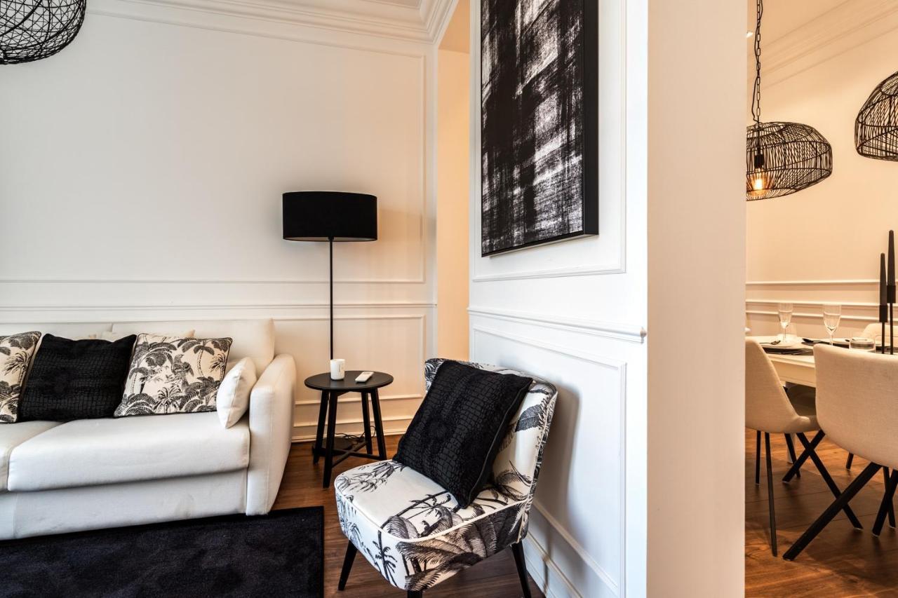 Akicity Campolide Selected Apartment Lisbon Luaran gambar