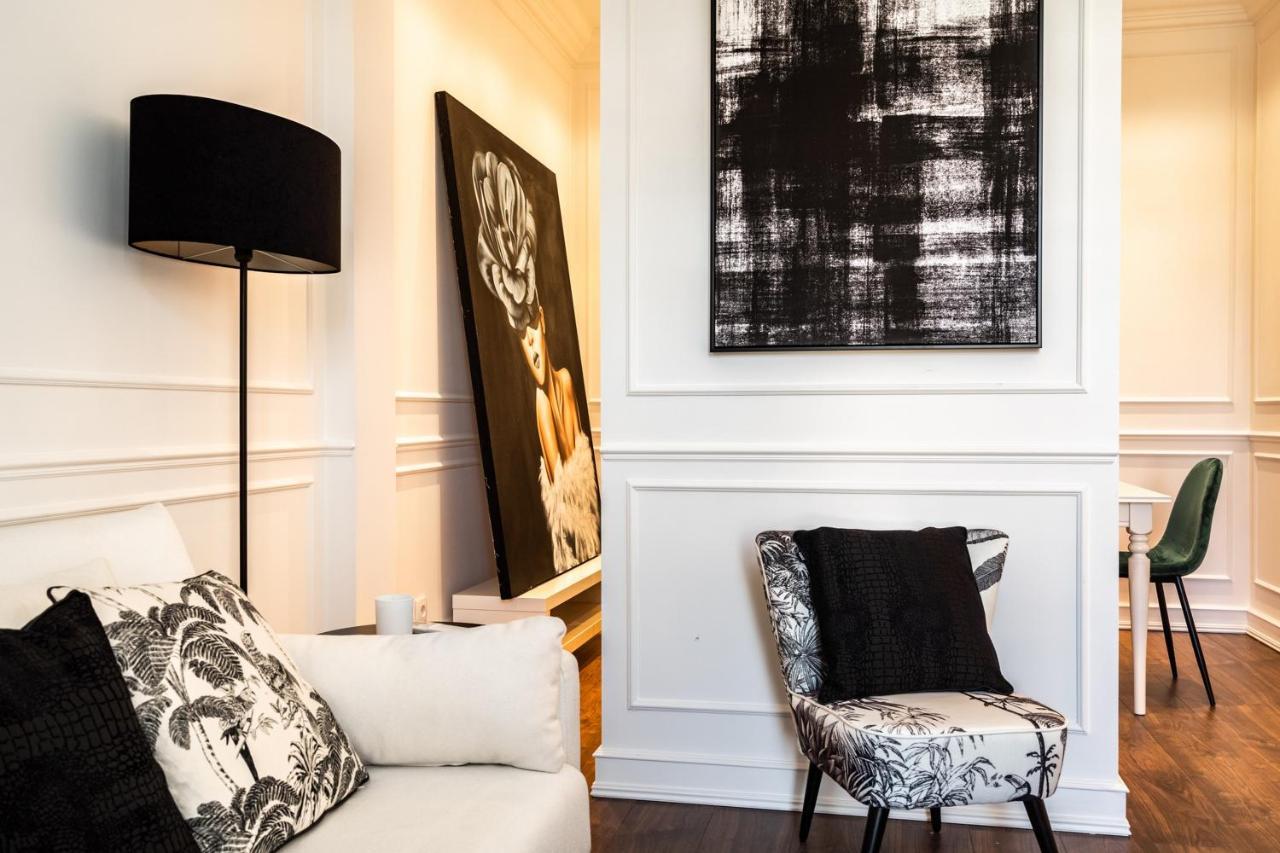 Akicity Campolide Selected Apartment Lisbon Luaran gambar