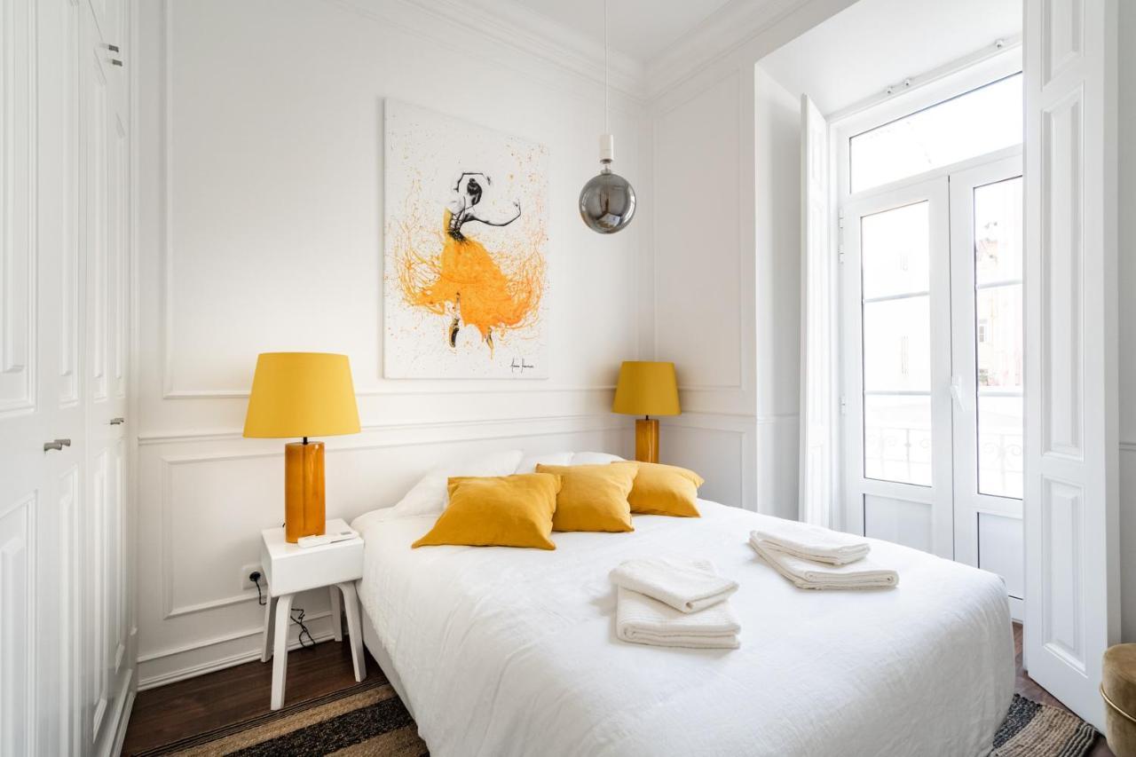 Akicity Campolide Selected Apartment Lisbon Luaran gambar