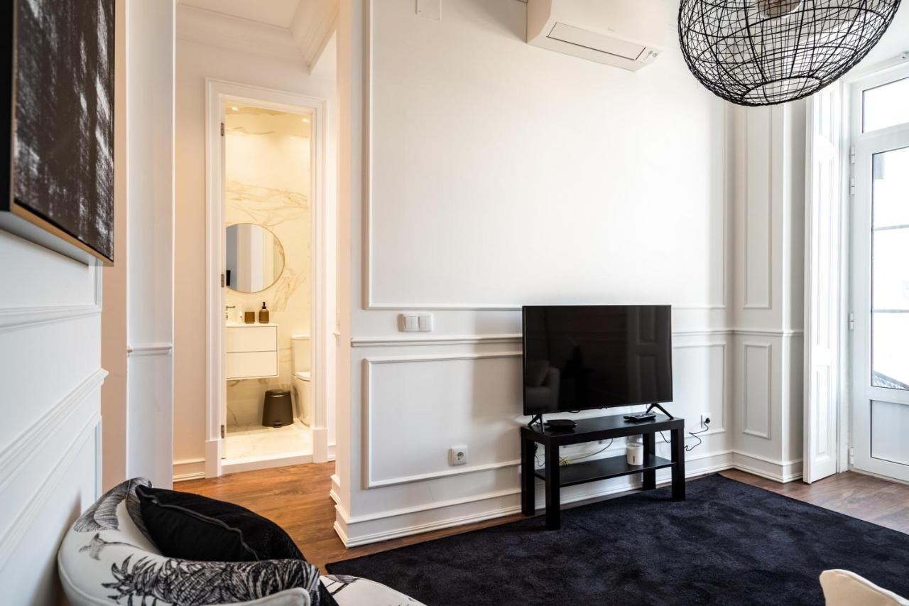 Akicity Campolide Selected Apartment Lisbon Luaran gambar