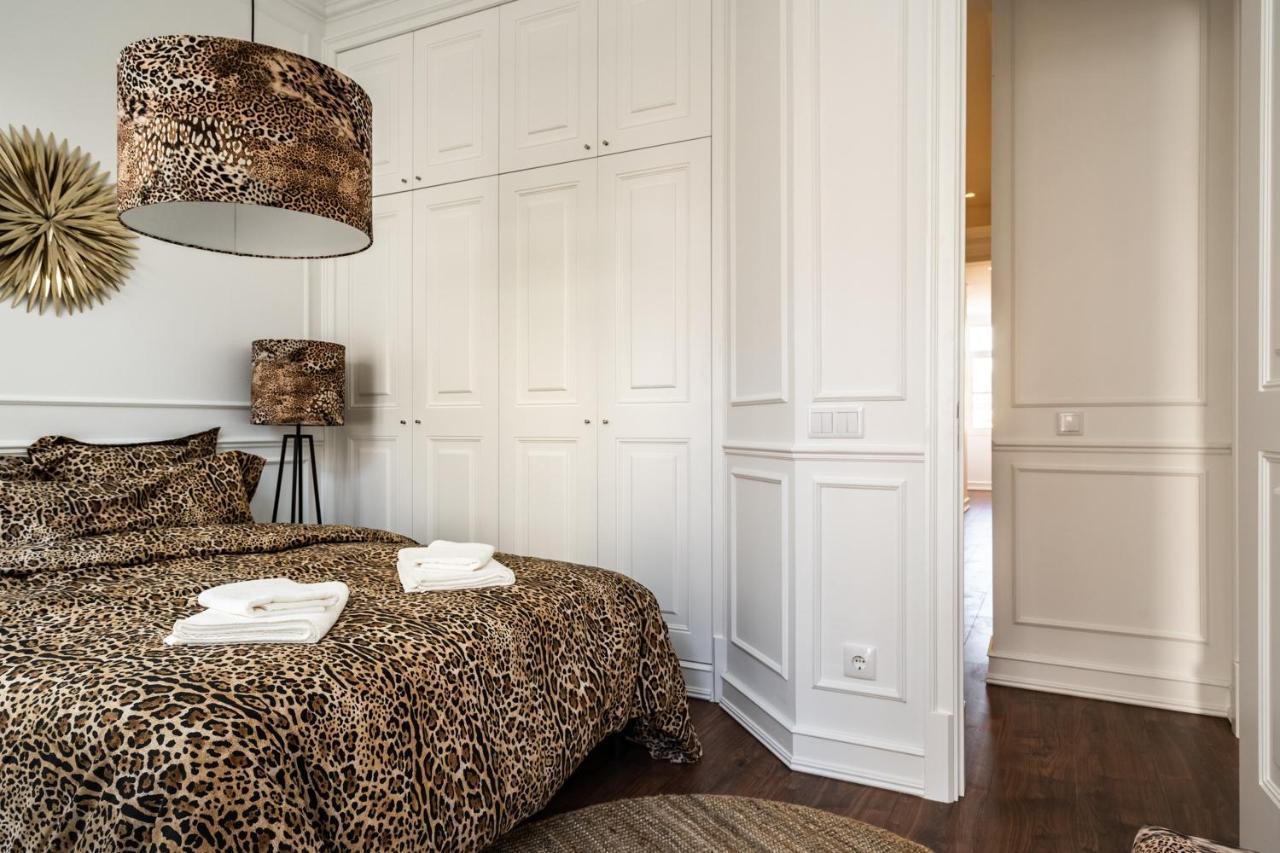 Akicity Campolide Selected Apartment Lisbon Luaran gambar