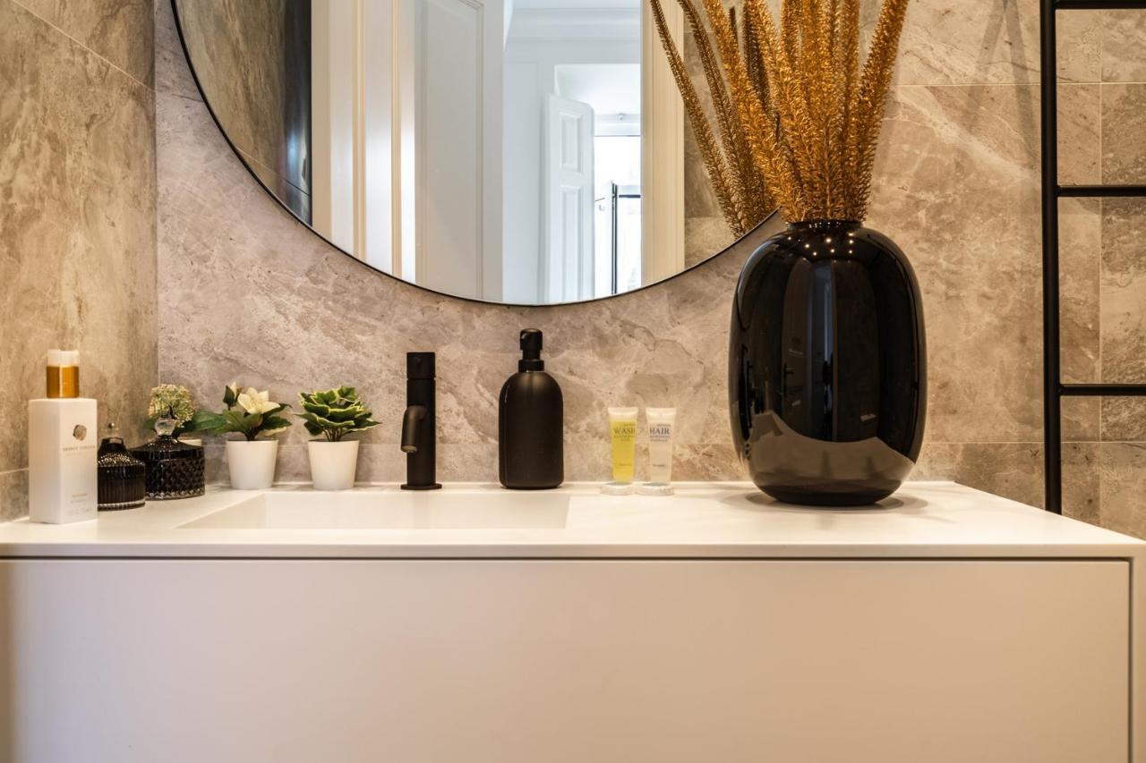 Akicity Campolide Selected Apartment Lisbon Luaran gambar